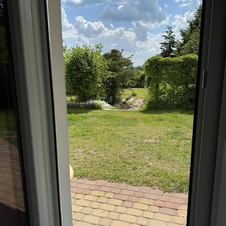 Dom Z Widokiem Na Wisle, Ogrodem I Parkingiem Ac Progres Stary Toruń מראה חיצוני תמונה