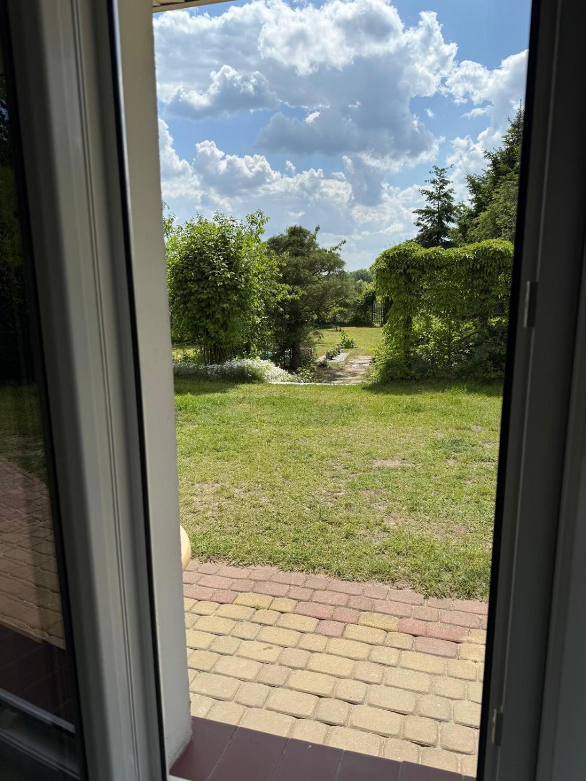 Dom Z Widokiem Na Wisle, Ogrodem I Parkingiem Ac Progres Stary Toruń מראה חיצוני תמונה